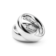 ジュエリーサカグチ:鍛造結婚指輪ブランドとして 世界をリードする [MEISTER] マイスター