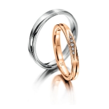 鍛造結婚指輪ブランドとして 世界をリードする [MEISTER] マイスター