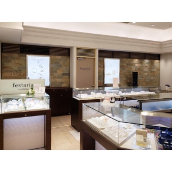 festaria bijou SOPHIA:【福岡三越店】フェスタリア ビジュソフィア