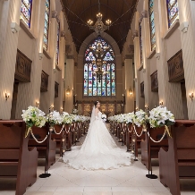 ブルーミントンヒルのフェア画像