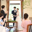 ブルーミントンヒル：予算も安心◎ファミリー婚のはじめ方相談会
