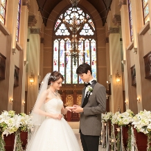 ブルーミントンヒルのフェア画像