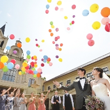 ブルーミントンヒルのフェア画像