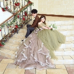 ブルーミントンヒルのフェア画像