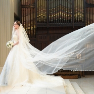 ブルーミントンヒル：花嫁気分を先取り！プレ花嫁のためのドレス体験＆相談会