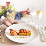 ブルーミントンヒルのフェア画像