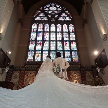 ブルーミントンヒル:フォトウエディングプラン【新婦2着目＆アルバム付き】