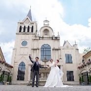 ブルーミントンヒル：写真で叶える結婚式！フォトウェディング相談会