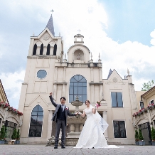 ブルーミントンヒルのフェア画像