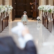 ブルーミントンヒル:大切なペットも一緒に♪結婚式まるわかり相談会