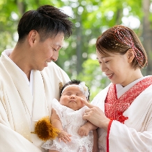 ブルーミントンヒルのフェア画像