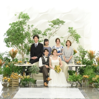 ブルーミントンヒルのフェア画像