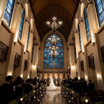 ブルーミントンヒルのフェア画像