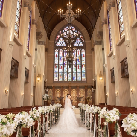 ブルーミントンヒル：★初めての方向け★ゼロからわかる！結婚式まるごと相談会