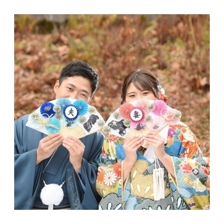 ブルーミントンヒル：「伝統の和装婚」上川神社式+披露宴まるごと相談会