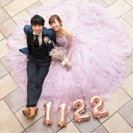 ブルーミントンヒル：【大安×いい夫婦の日】プレミアムフェア＊限定特典付き相談会