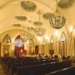 藻岩シャローム教会のフェア画像