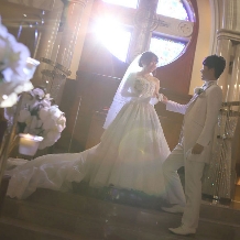 藻岩シャローム教会:【最大39万特典付き！】Petit Marriage [フォト婚]