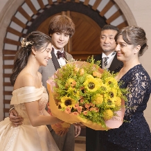 藻岩シャローム教会:【最大34万特典】3か月以内に挙式をお考えの方限定！27万5千円のクイックウエディングプラン