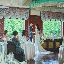 藻岩シャローム教会:【25周年記念/最大80万特典！】スペシャルウエディング＆パーティプラン サロット・デ・カナ