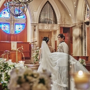 藻岩シャローム教会：【金額重視派におすすめ】豪華特典付き＆ドレス試着フェア