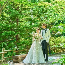 藻岩シャローム教会のフェア画像