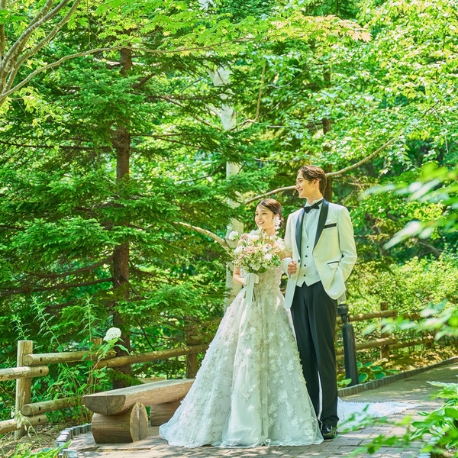 藻岩シャローム教会：＼8月WD限定／最大80万特典付きのお得プランをご提案★