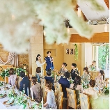 藻岩シャローム教会のブライダルフェア画像