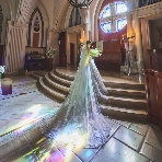 藻岩シャローム教会のフェア画像