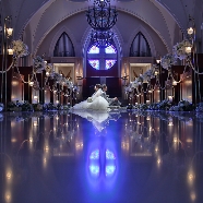 藻岩シャローム教会：【ロケーションフォト＆大聖堂フォトWD】フォトWD相談会