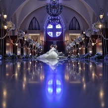 藻岩シャローム教会のフェア画像