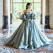 藻岩シャローム教会：≪花嫁支持率◎≫ドレス・ヘアセット体験♪