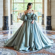 藻岩シャローム教会：≪花嫁支持率◎≫ドレス・ヘアセット体験♪