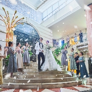 藻岩シャローム教会：【新春お年玉特典付きフェア】結婚式まるごと相談会 試食×試着