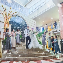 藻岩シャローム教会のフェア画像