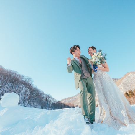 藻岩シャローム教会：≪2026年12月婚♪≫当館最大100万円特典付き お得プランをご提案