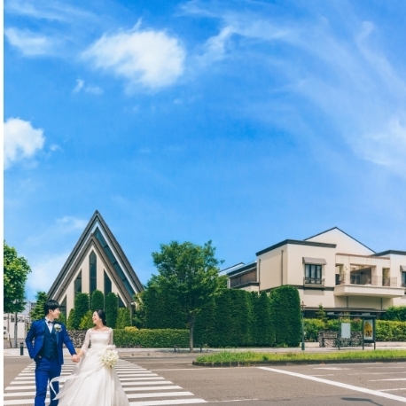 ベルヴィ　ラヴァンセーヌ：＼当館人気No.1*最大100万分の15大特典付／結婚式体験×5品試食