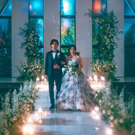 ベルヴィ ラヴァンセーヌ:\日中予定がある方&2件目見学の方/18時~開催*ナイトツアー