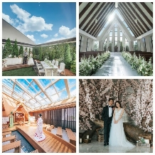 ベルヴィ　ラヴァンセーヌ:【通年プラン】60名様で美食＆上質時間を過ごすプラン｜光満ちる挙式空間＆上質空間で最上のおもてなしを♪