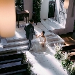 ベルヴィ　ラヴァンセーヌ：’写真’で結婚式希望の方【15万円～/２名様】500点超衣裳×見積