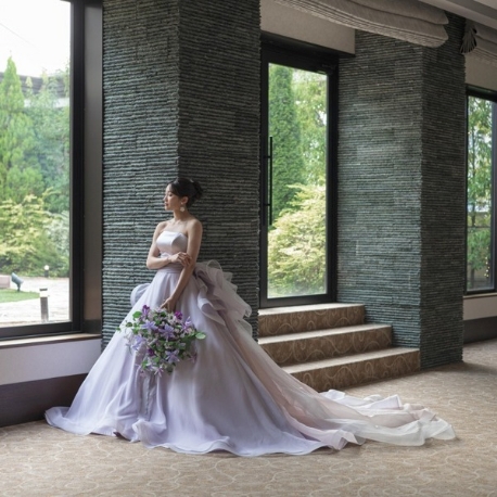 ベルヴィ　ラヴァンセーヌ：＼衣装重視に◎カラー診断&衣装ツアー！／全館見学＆見積相談