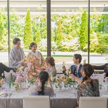 ベルヴィ　ラヴァンセーヌのフェア画像