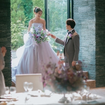 ベルヴィ　ラヴァンセーヌのフェア画像