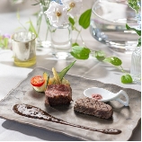 ベルヴィ　ラヴァンセーヌのブライダルフェア画像