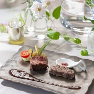 ベルヴィ ラヴァンセーヌ:〈週末*料理軸オススメ〉体験×特別5品のPM試食会*4万ギフト特典