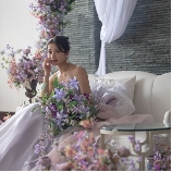 ベルヴィ　ラヴァンセーヌのブライダルフェア画像