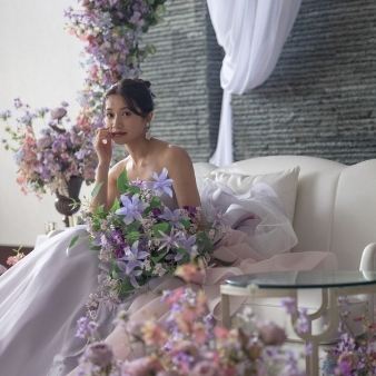 ベルヴィ　ラヴァンセーヌのフェア画像