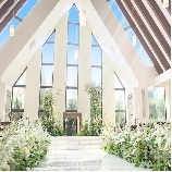 ベルヴィ　ラヴァンセーヌのブライダルフェア画像