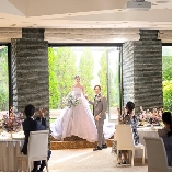 ベルヴィ　ラヴァンセーヌのブライダルフェア画像