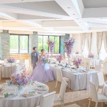 ベルヴィ　ラヴァンセーヌ:【15周年記念*プラン｜40名｜245.6万⇒163.2万円】挙式一式など15大優待進呈*26年11月末迄に結婚式実施の方